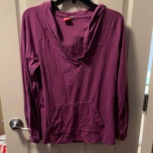 Puma long sleeve shirt